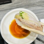 Sushi Uogashi Nihon Ichi - これ何だったっけな？