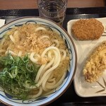 丸亀製麺 - 