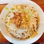 麺屋 大金 - 料理写真: