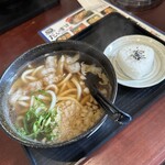 Sosaku Udon no Mise Daisuke - 