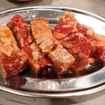 Yakiniku Hiroshi - 