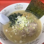 Ramen Koumi - 