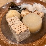 Konbuya Nishi Azabu - 