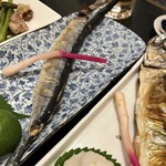 Seafood Izakaya Isshin - 