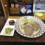 定食屋 光 - 