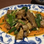 陳麻婆豆腐 - 