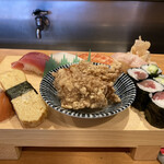 Sushi Robata Gifu Sushi Otoko - 