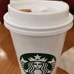 Starbucks Coffee Kohoku Nosupoto Moru Ten - 