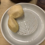 釜揚げうどん 一心 - 