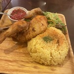 Roast Chicken Dining Yoshida Chicken - 