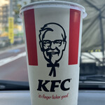 Kentucky Fried Chicken Toyochoten - 