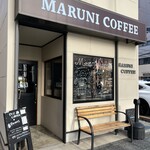 MARUNI COFFEE - 