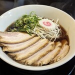 Yatai Ramen Soumenya - 