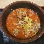 もつ煮の店 まつい - 