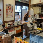 Yoshinoya Aoyama Icchome Ten - 