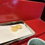 Tempura Tenko - 