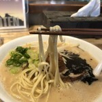 ITOSHOTEN - 冬季限定　味噌ラーメン