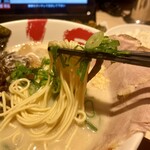 豚骨麺屋 一番軒 - 