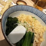 Soba Sake Dokoro Kuuan - 