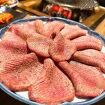 Yakiniku Gyusho Shin - 