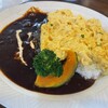 カフェフレンズ - 料理写真: