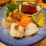 Sake Sakana Oden Konaya - 