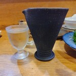 Sake Sakana Oden Konaya - 