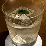 Bar LIBRE GINZA - 