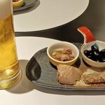 和食居酒屋ていね - 