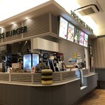 FRESHNESS BURGER Piore Himeji Ten - 