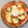 CRAZY PIZZA - 料理写真: