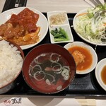 Yakiniku Sumiya Hanare - 