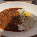 AGORA CAFE Nihonbashi Ten - 