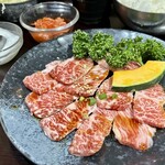 Yakiniku Meimon Akuwerumoru Ten - 