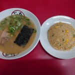 Tonkotsu Ramen Buta no Mura - 