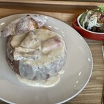 Koguma Cafe Musashimurayama Ten - 