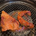 Yakiniku King Ichikawa Onitaka Ten - 