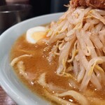 ラーメン 富士丸 - 