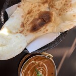 Everest Curry Hamamatsu - カレーセット