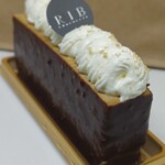 RIB CHOCOLATE - 