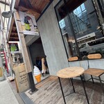 TAKAMURA COFFEE ROASTERS - 