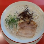 Nagahama Ramen Matsukichi - 