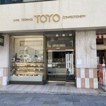 TOYO - 