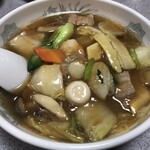 豚珍館 - 料理写真: