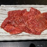 Shichirin Yakiniku Juju - 