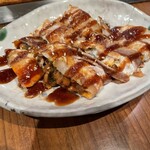 TEPPANYAKI - 