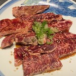 焼肉モリタ屋 - 