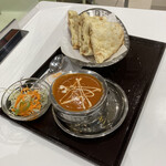 Little Indian Palace Eapotooku Nagoya Ten - 