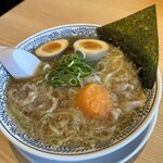 丸源ラーメン - 