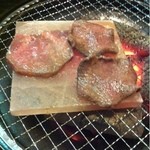 Sumibi Yakiniku Kalbi - 